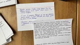 Бумажные письма: что написать в L’Occitane