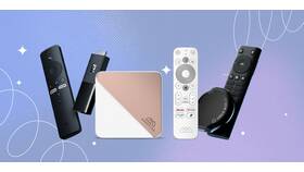 Что лучше: Smart TV или Android приставка в L’Occitane