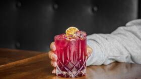 Что подать к водке в L’Occitane