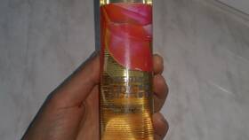 Как использовать продукцию Oriflame в L’Occitane