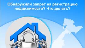 Как накладывается запрет на регистрационные действия в L’Occitane