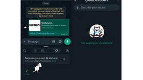 Как отправлять кружочки в WhatsApp в L’Occitane