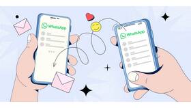Как перенести фото из WhatsApp на компьютер в L’Occitane