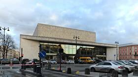 Как подать заявление в КГИОП через Госуслуги в L’Occitane