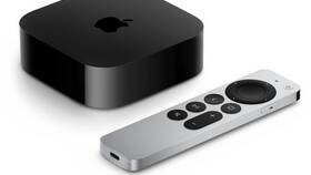 Как подключить пульт к Apple TV в L’Occitane