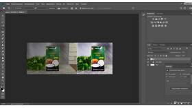 Как редактировать фотографии в Adobe Photoshop в L’Occitane