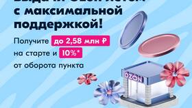 Как сделать Ozon Банк приоритетным в L’Occitane