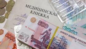 Как узнать срок действия медицинской книжки в L’Occitane