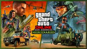 Как вступить в армию в GTA Mobile в L’Occitane