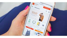 Как заказывать на AliExpress в пункт выдачи в L’Occitane