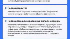 Как запросить выписку по кадастровому номеру в L’Occitane