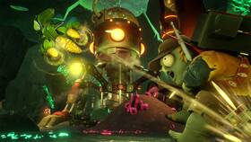 Как зарегистрироваться в ПВЗ Garden Warfare в L’Occitane