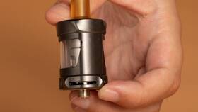 Knight 40 Check Atomizer: что делать при проблемах в L’Occitane
