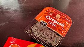 Острый соус в Burger King: состав и особенности в L’Occitane
