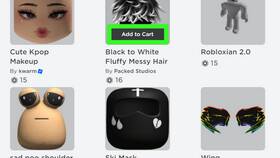 Почему не получается оплатить покупки в Roblox в L’Occitane