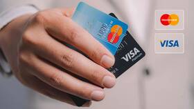 Почему не работает карта Сбербанка Visa в L’Occitane