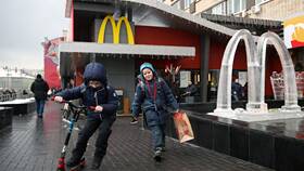 Причины ухода McDonald's из России в L’Occitane
