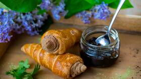 С чем подать паштет из печени в L’Occitane
