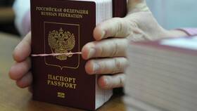 Сроки изготовления загранпаспорта через Госуслуги в L’Occitane