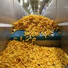 Из чего делают картофель фри в McDonald's