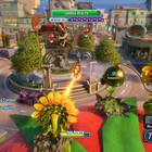 Как пропустить уровень в игре PvZ