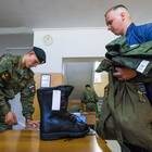Как восстановить армейскую карту ВТБ