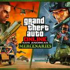 Как вступить в армию в GTA Mobile