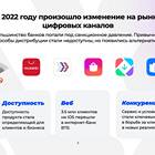 Почему ВТБ Банк заблокировал учетную запись