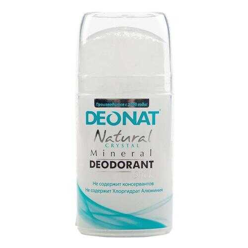 Дезодорант DeoNat Чистый 100 г в L’Occitane