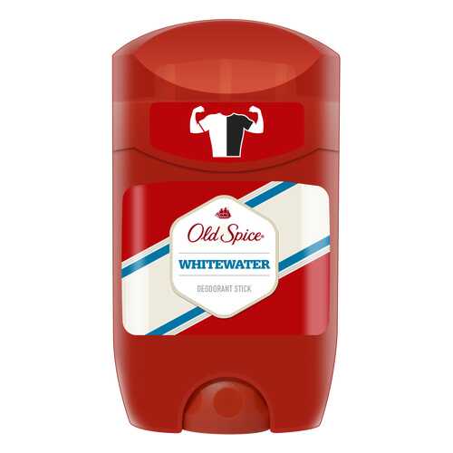 Дезодорант Old Spice WhiteWater 50 мл в L’Occitane