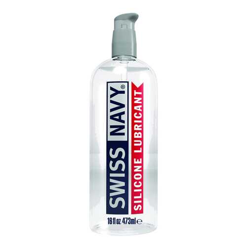 Гель-смазка Swiss Navy Silicone Based Lube на силиконовой основе 473 мл в L’Occitane