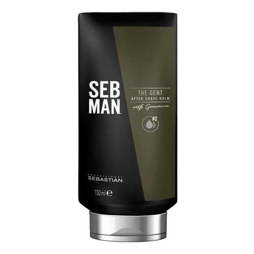 Бальзам после бритья Sebman The Gent 150 мл в L’Occitane