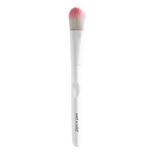 Кисть для макияжа Wet n Wild Foundation brush в L’Occitane