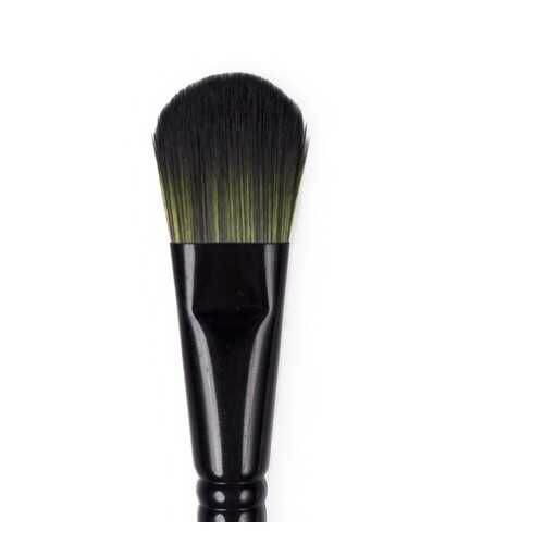 Кисть нейлон/Modern Art Foundation Brush (Цв: n/a)/Kryolan/3930 в L’Occitane