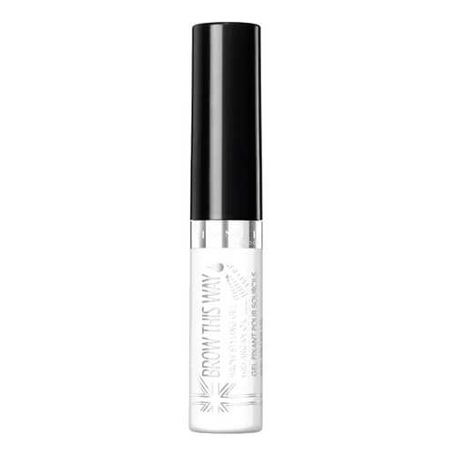 Гель для бровей Rimmel Brow This Way Brow Styling Gel 004 Clear 5 мл в L’Occitane