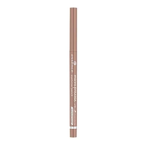 Карандаш для бровей essence Eyebrow Designer Pencil 01 1 г в L’Occitane