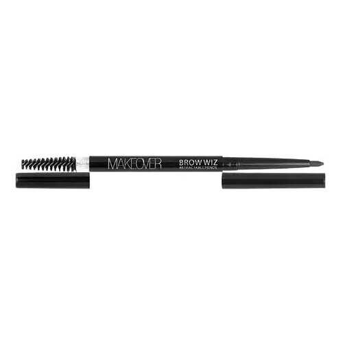 Карандаш для бровей MAKEOVER Brow Pencil Duo Refill Light Brown 0,26 г в L’Occitane