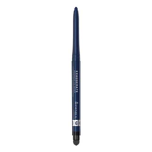 Карандаш для глаз RIMMEL Exaggerate Waterproof Eye Definer, тон №230 Dark Blue в L’Occitane