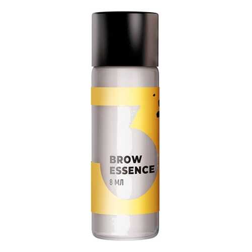 Краска для бровей Innovator Cosmetics Brow Essence 8 мл в L’Occitane