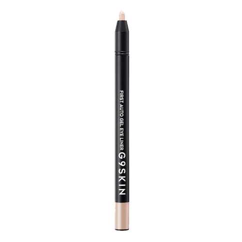 Карандаш для глаз Berrisom First Auto Gel Eye Liner 06 Beige Shine 0,5 г в L’Occitane