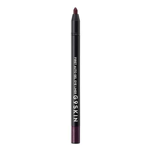 Карандаш для глаз Berrisom First Auto Gel Eye Liner 08 Deep Burgundy 0,5 г в L’Occitane