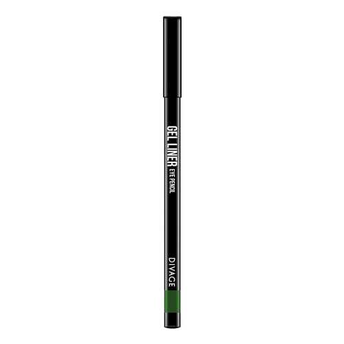 Карандаш для глаз Divage Gel Liner Eye Pencil 05 4 г в L’Occitane