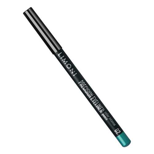 Карандаш для глаз Limoni Precision Eyeliner №02 в L’Occitane