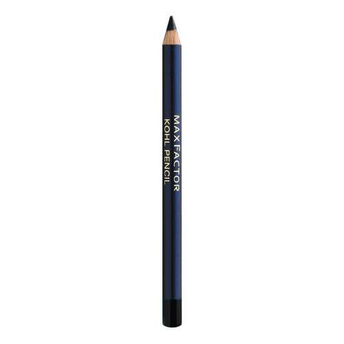 Карандаш для глаз MAX FACTOR Kohl Pencil 020 Black в L’Occitane