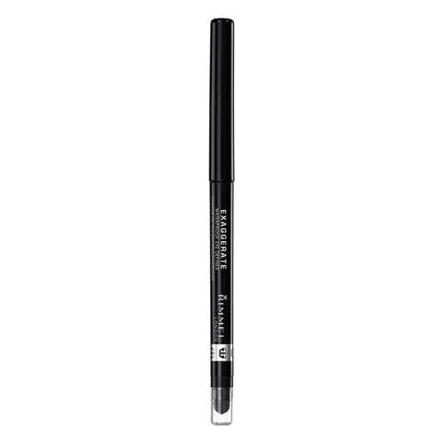 Карандаш для глаз Rimmel Exaggerate Waterproof Eye Definer 262 Blackest Black в L’Occitane