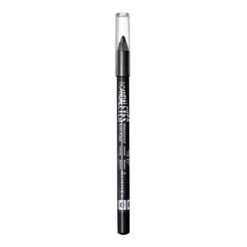 Карандаш для глаз Rimmel Scandaleyes Waterproof Kohl Kajal 001 Black 1,2 г в L’Occitane