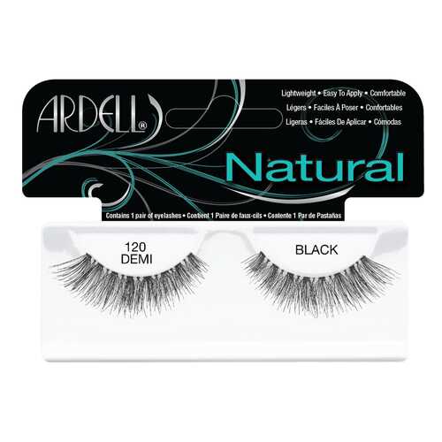 Накладные ресницы ARDELL Fashion Lash 120 в L’Occitane