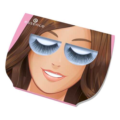 Накладные ресницы essence Fancy Lashes в L’Occitane