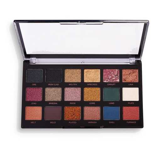 Палетка теней Revolution PRO Regeneration Palette Bronze Age в L’Occitane