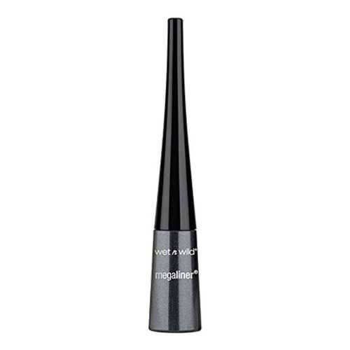 Подводка для глаз Wet n Wild Megaliner Liquid Eyeliner Black noir тон E8711 в L’Occitane